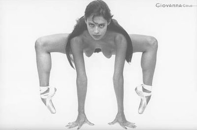 Джованна Голд