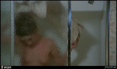 Гретхен Корбетт