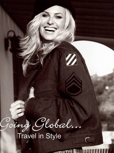 Джина Кларк