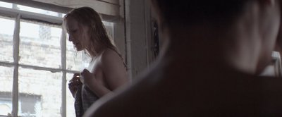 Женевьева О'рейли