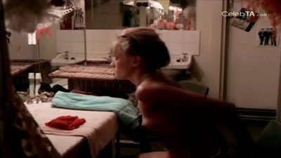 Гленда Кемп