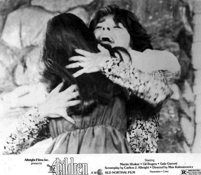 Гейл Гарнетт