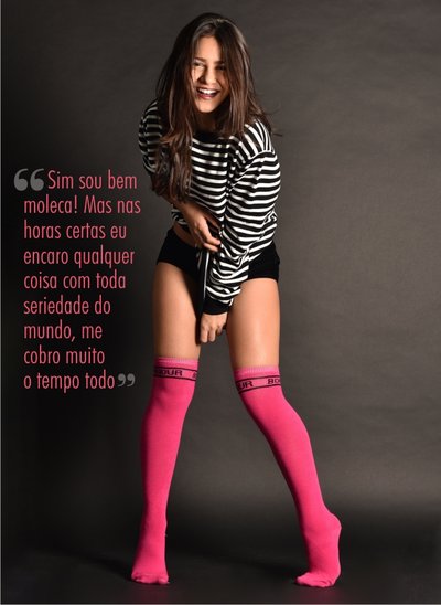 Джулия Бускачио