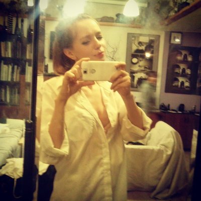 Светлана Новикова