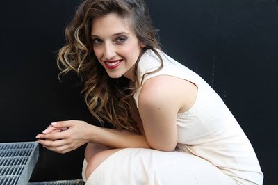 Гуэнда Гориа