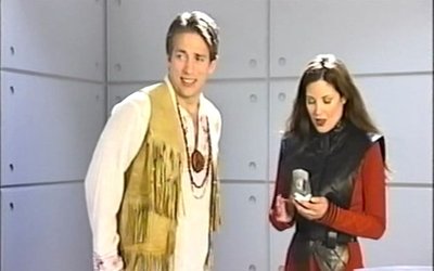 Габриэлла Холл