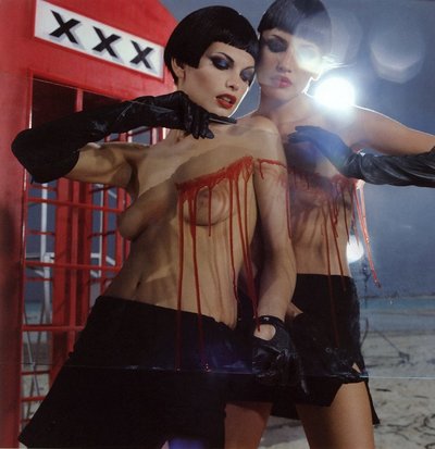 Грета Каваццони