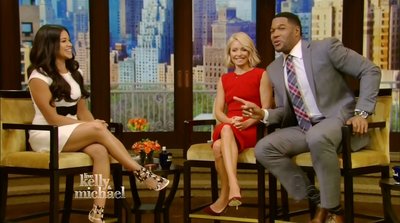 Джина Родригес