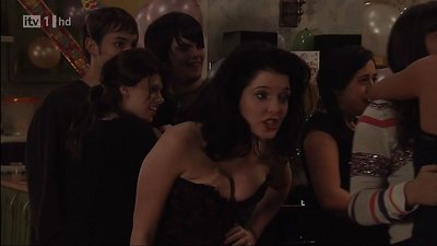 Хелен Фланаган