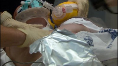 Хелен Мари Барбер