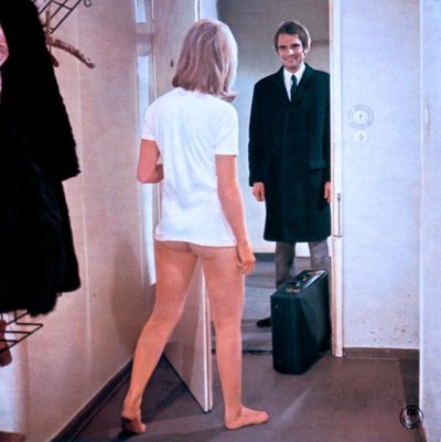 Хайдрун Куссин