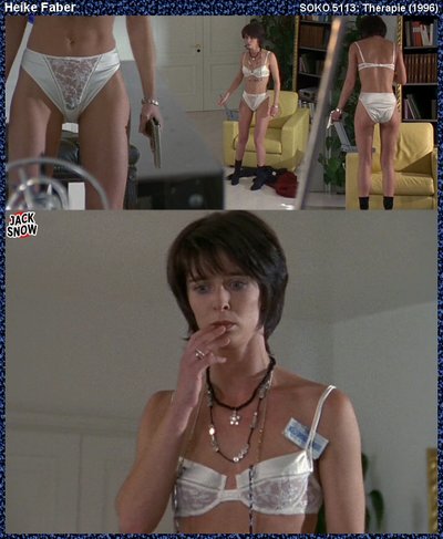 Хайке Фабер