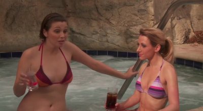 Хизер Бринкли