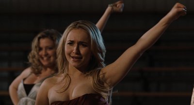 Хейден Панеттьер