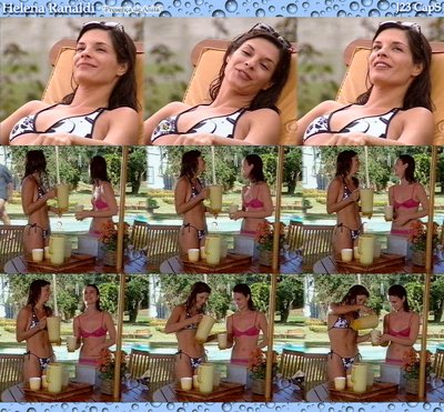 Елена Ранальди