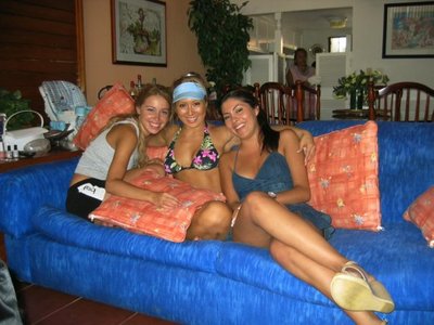 Ханни Саенс