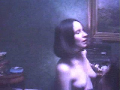 Хелена Гамильтон