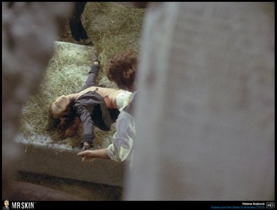 Хелена Анызова