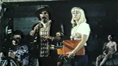 Хельга Рихтер