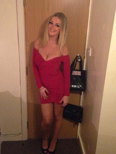 Холли Эрика Эрикссон