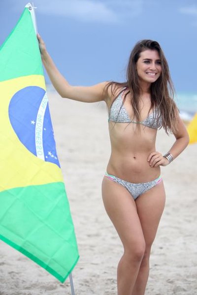 Элоиза Алвес