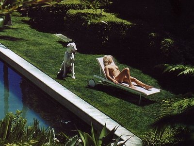 Холли Брисли