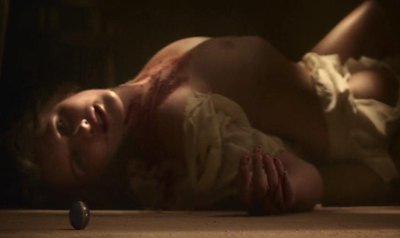 Холли Докер