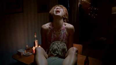 Ирина Бьёрклунд