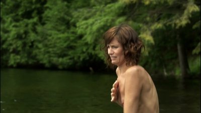 Ингрид Марески