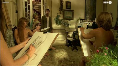 Ингрид Энгер Деймон