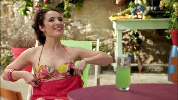 Изабель Витари