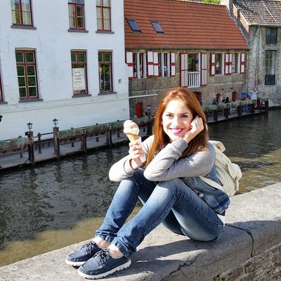 Ингрид Лейя