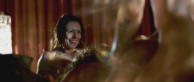 Изабель Редферн