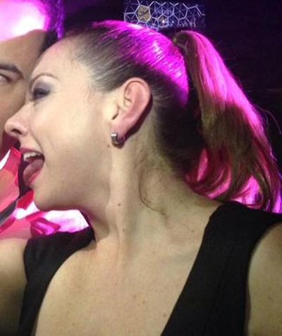 Илеана Сальгадо