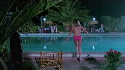 Изабель Маршалл