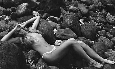 Изабель Клем