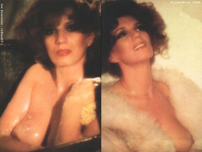 Ива Заникки