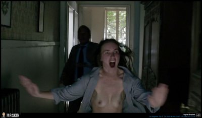 Ингрид Грациани