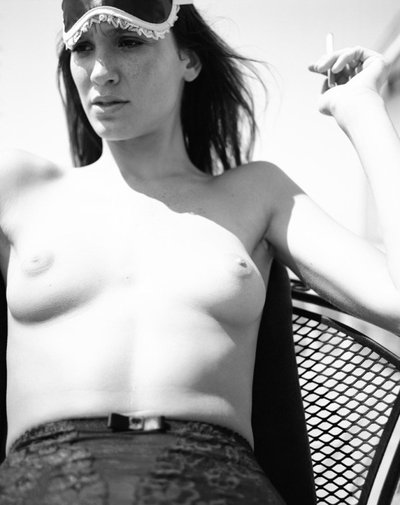 Инес Риверо