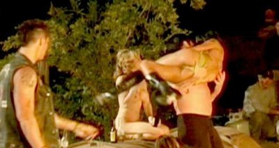 Ивонна Окендо