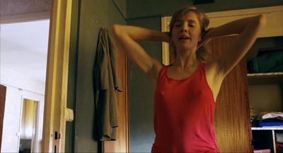 Изабель Жоли