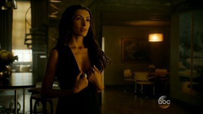 Индия Де Бофор