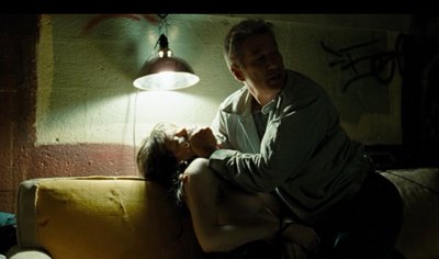 Изабелла Дэвид