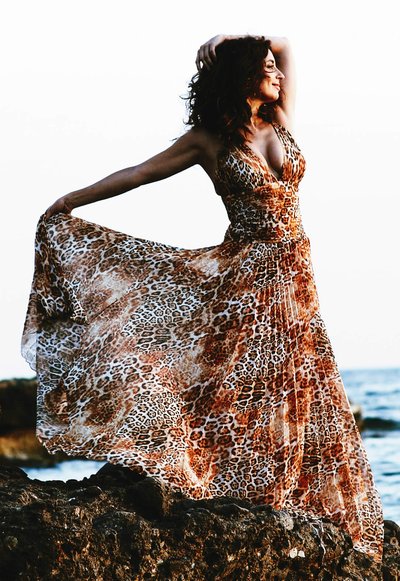 Изабелл Варелл