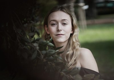 Индия Энненга