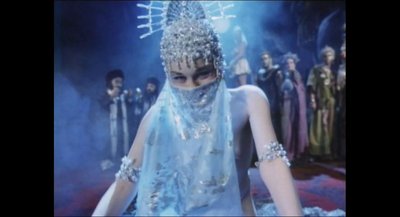 Имоджен Милле-скотт