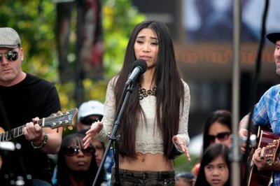 Джессика Санчес