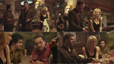 Джессика Напьер