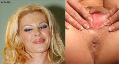 Джордан Хейз