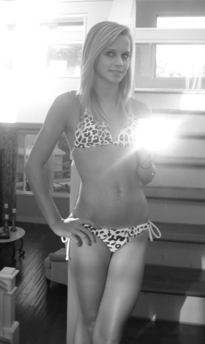 Дженни Краузер